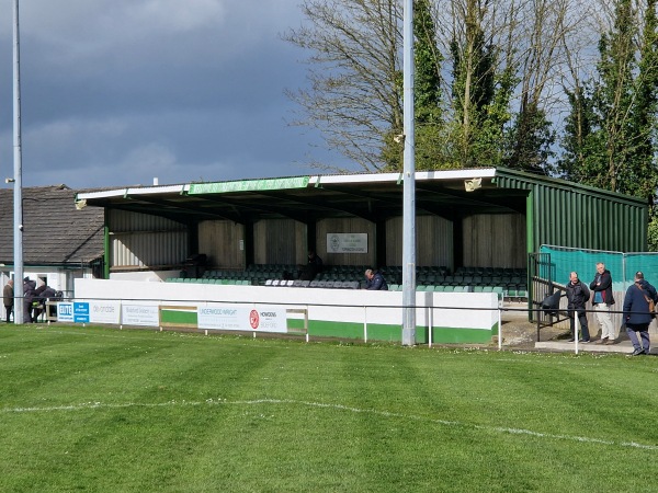 Vicarage Field - Torrington, Devon