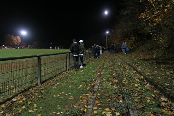 Sportzentrum Roden-Nord - Saarlouis-Roden