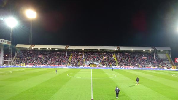 Bosuilstadion - Antwerp-Deurne