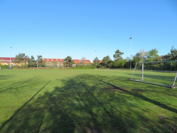 Sportanlage Am Mühlenberg C-Platz - Wedemark-Bissendorf