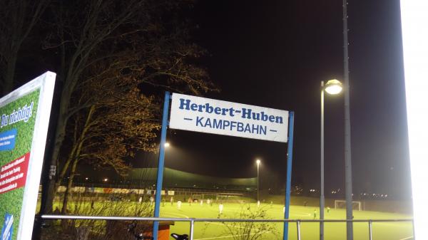 Herbert-Huben-Kampfbahn - Duisburg-Mündelheim