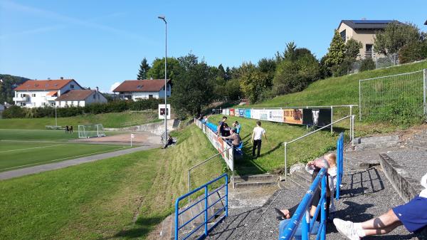 Reichert.Männermode-Arena - Lörrach-Stetten