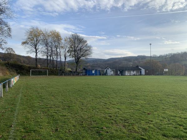 Sportplatz Rudingshain - Schotten-Rudingshain