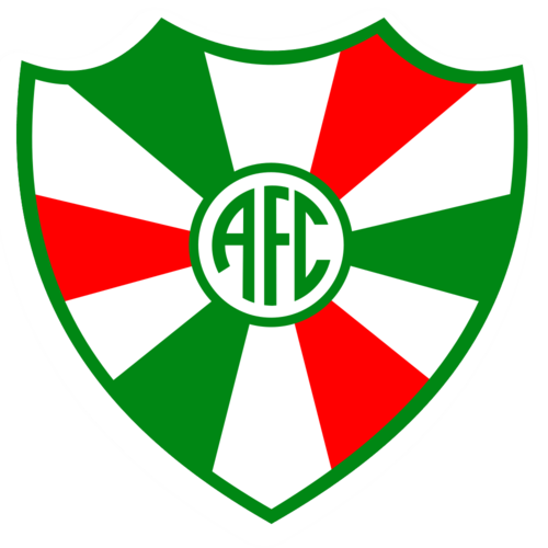 Wappen América de Propriá  76032