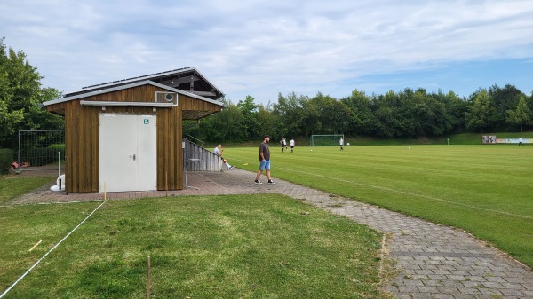 Botensteig Arena - Schonungen-Forst