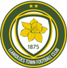 Wappen Llanidloes Town FC Reserves