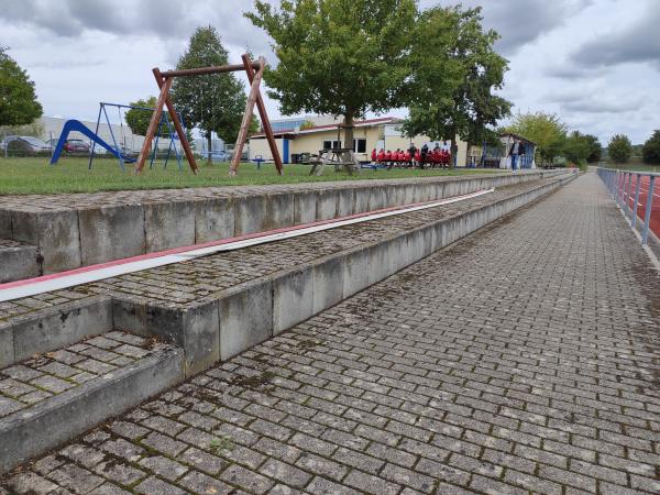 Sportplatz Malterdingen - Malterdingen