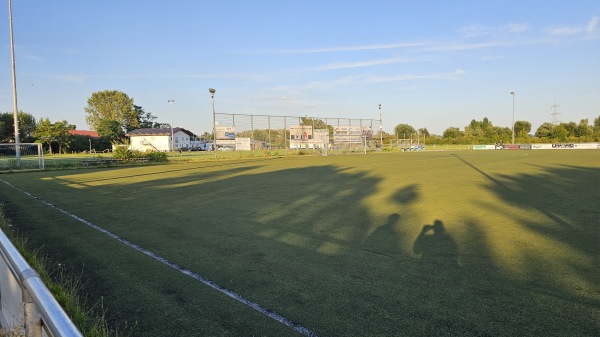 Sportanlage Am Holzacker Platz 2 - Lambsheim
