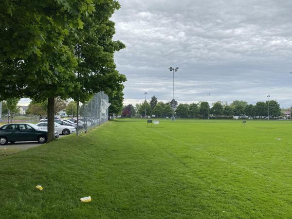 Sportplatz Tellenfeld Nord Ost - Amriswil