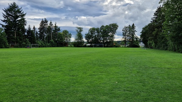 Stadion Am Unteren Hart Nebenplatz 3 - Bad Wörishofen