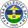 Wappen Fatsa Belediyespor