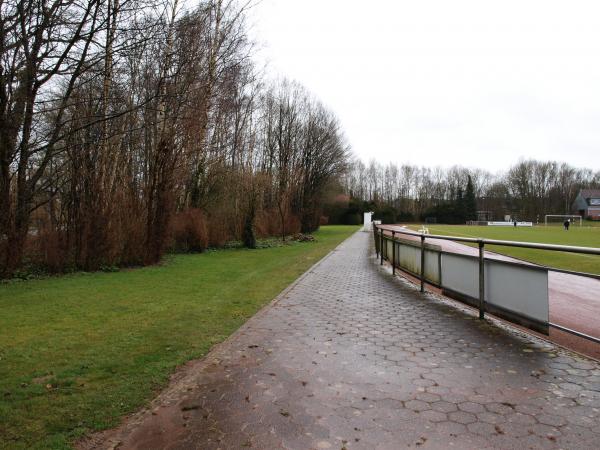 Sportpark Großer Berg - Altenberge