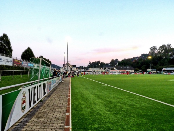 Röhrtal-Stadion - Sundern/Sauerland