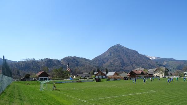 Sportplatz Grünau - Grünau
