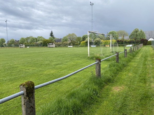 Stade Nadrin - Houffalize-Nadrin