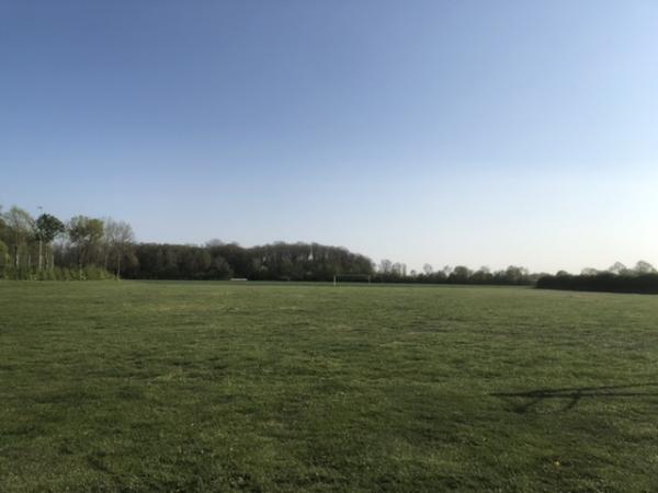 Sportanlage Am Wiebusch Platz 3 - Warendorf-Hoetmar