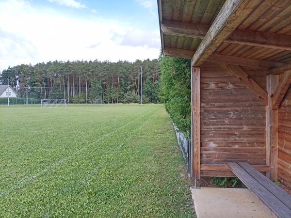 Sportplatz Unterrohr - Unterrohr