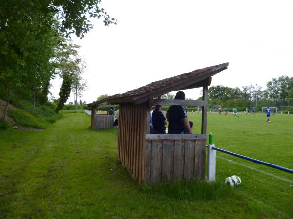 Sportplatz am Sulzbach - Sulzburg