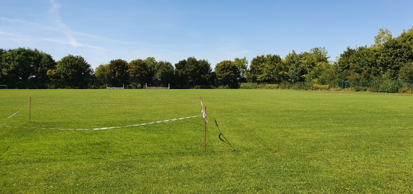 Sportzentrum Puchheim Platz 5 - Puchheim