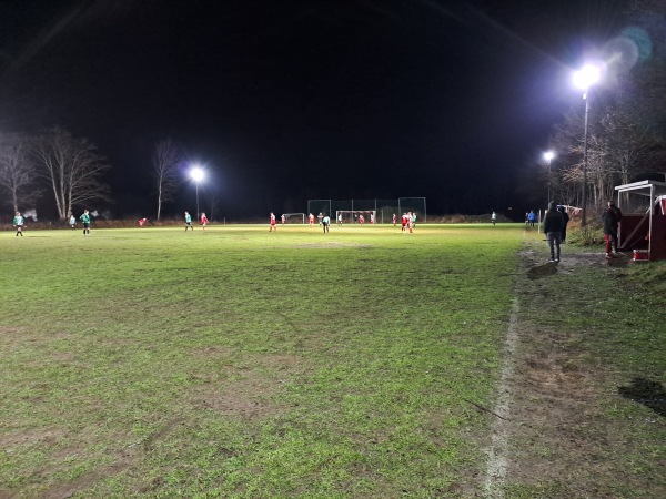 Beek-Stadion B-Platz - Jübek