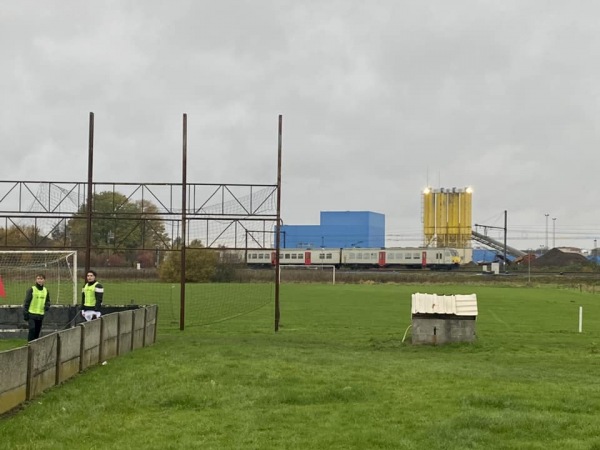Complex Laaksite Terrein 3 - Aarschot