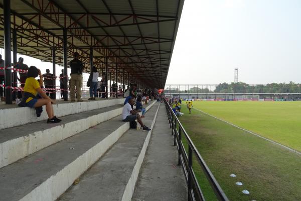 Muang Thong FC Training Ground - Pak Kret