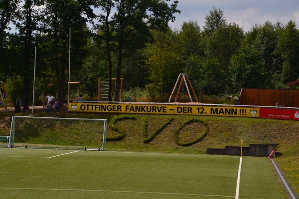 Stadion Am Siepen - Wenden/Südsauerland-Ottfingen