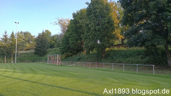 Sportgelände Sandäcker Platz 2 - Steinenbronn