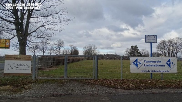 Sportplatz am Dulkhäusle - Esslingen/Neckar-Wiflingshausen