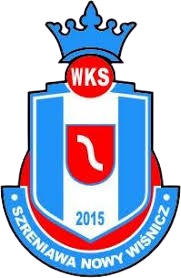 Wappen WKS Szreniawa Nowy Wiśnicz  4840