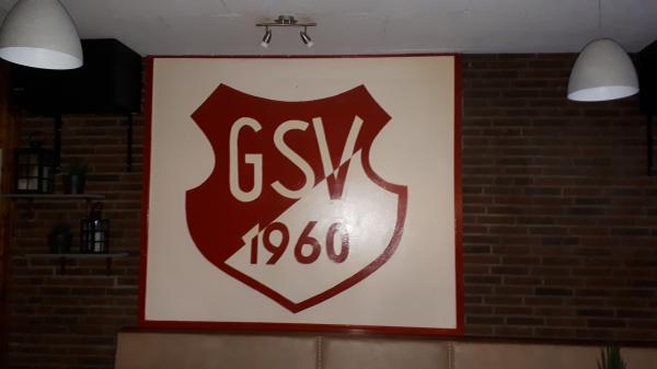 Sportplatz Hoher Redder - Wangels-Grammdorf