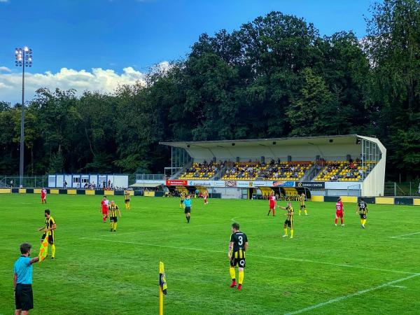 Stadion Gersag - Emmen