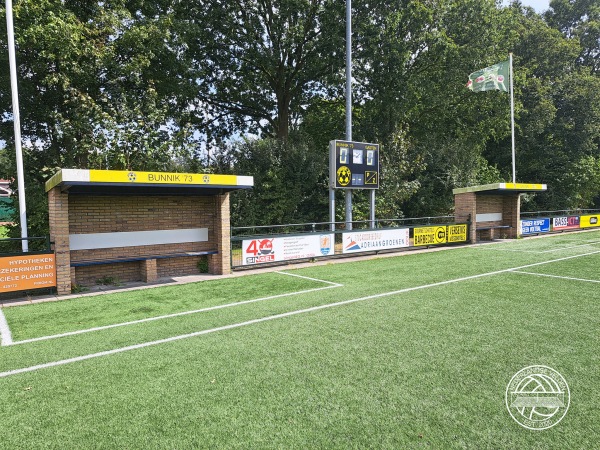 Sportpark Tolhuislaan - Bunnik