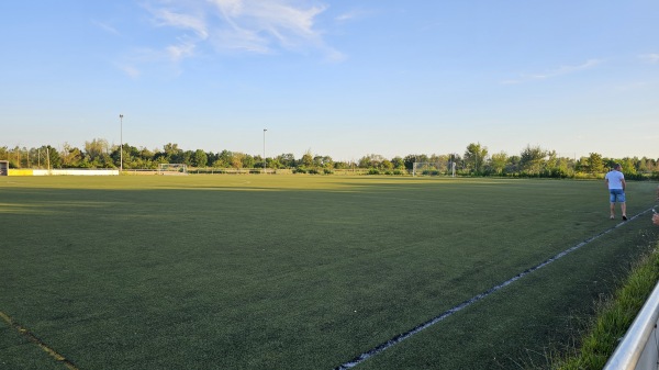 Sportanlage Am Holzacker Platz 2 - Lambsheim