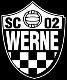Wappen SC Werne 02