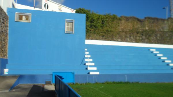 Estadio Virgen de Las Nieves - Santa Cruz de la Palma, La Palma, TF, CN