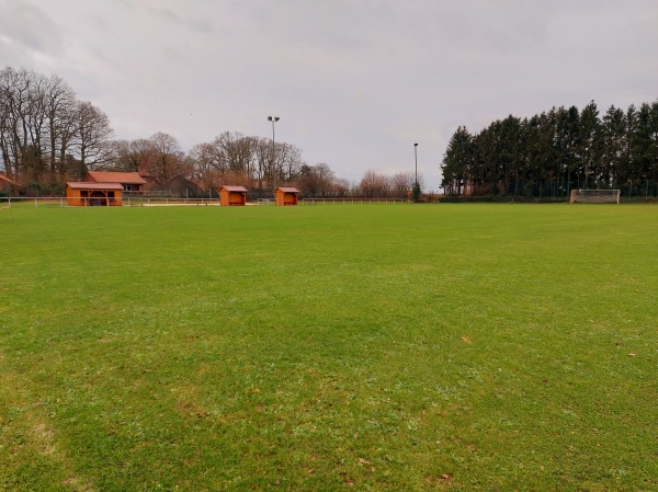 Sportanlage Wietensholz B-Platz - Bahrenborstel