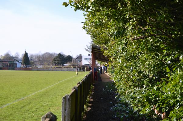 Sportcentrum Herenthout - Herenthout