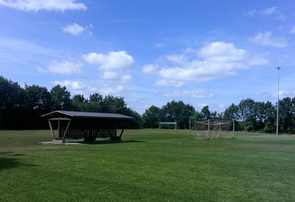 Sportanlage Im Sick B-Platz - Selsingen