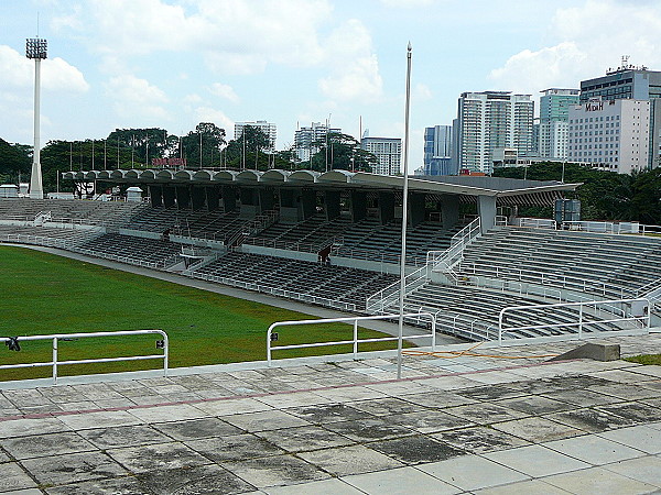 Stadium Merdeka - Kuala Lumpur