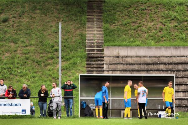 Jahnstadion - Meßkirch