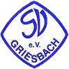 Wappen SV Griesbach 1949 diverse  61139