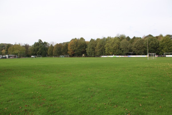 Sportplatz Dorfstraße - Kreuzau-Üdingen