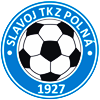 Wappen Slavoj TKZ Polná B  129539