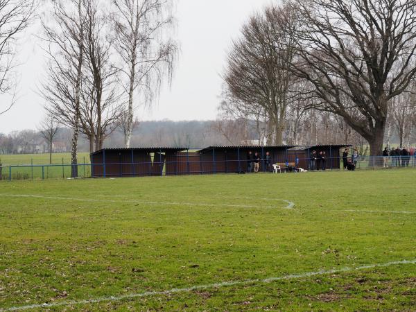 Sportplatz Butterwinkel - Bönen-Flierich