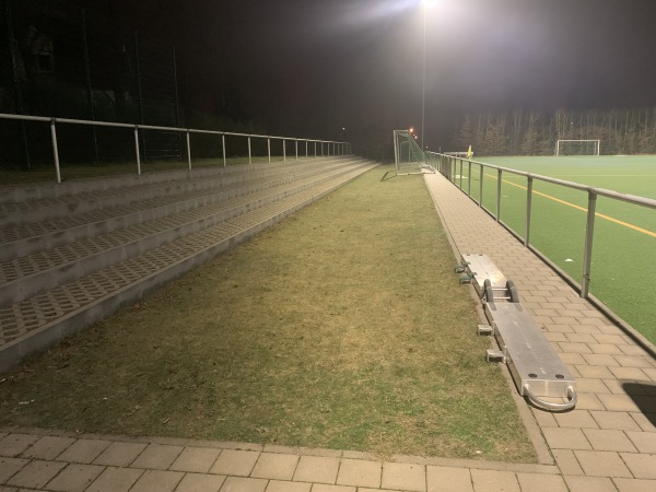 Sportanlage Germendorfer Straße Platz 2 - Velten