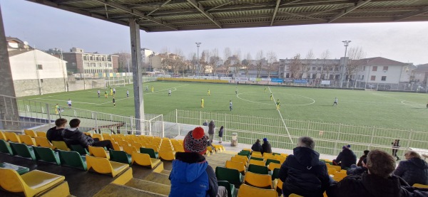 Campo Sportivo Oratorio San Carlo - Rho