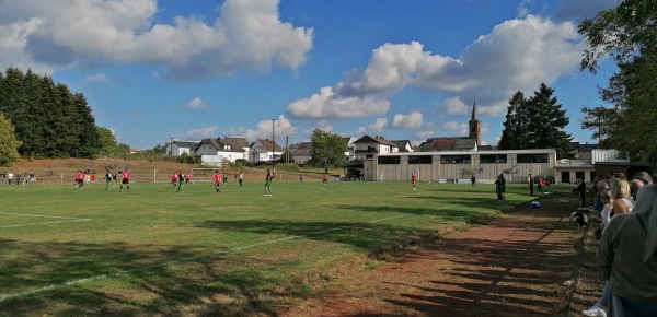 Eifellandsportplatz - Landscheid