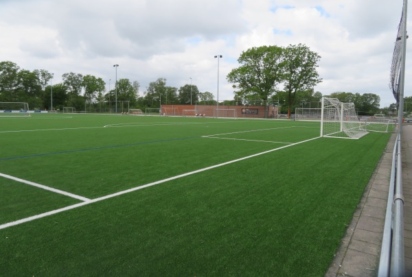 Sportpark De Boshoek veld 4 - Hardenberg