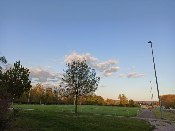 Sportzentrum Stöckwiese Platz 2 - Bietigheim/Baden